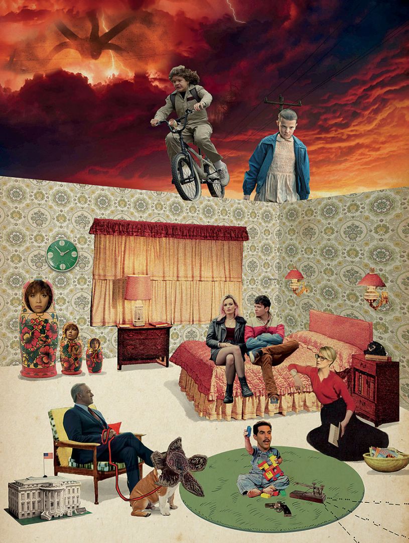 Ο Mr Netflix με δικά του λόγια-3