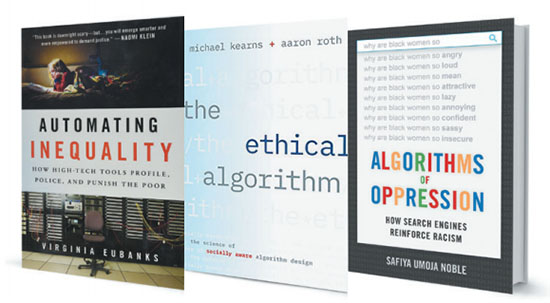 Oι μεροληψίες και η ηθική  της τεχνητής νοημοσύνης-4