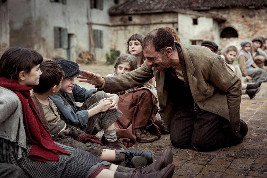 1ο Φεστιβάλ Cinema made in Italy/Athens-1