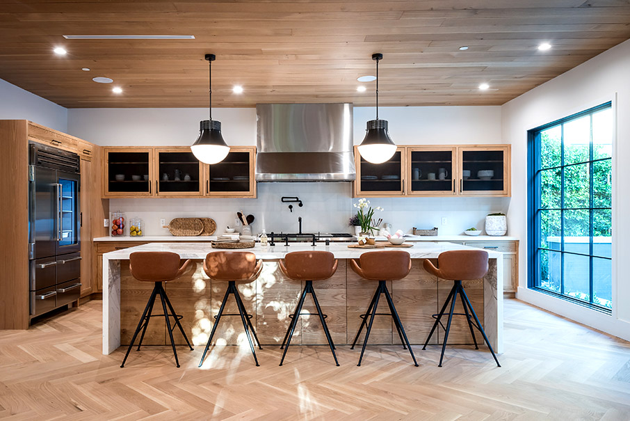 Φανταστικές ιδέες για αλλαγή πατώματος κουζίνας-5