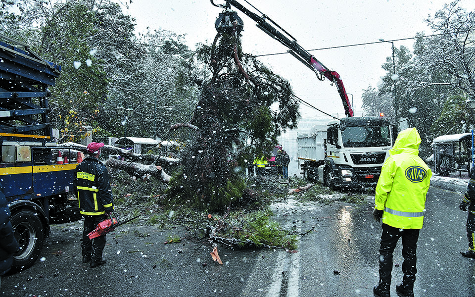 Η «Μήδεια» και το χρονικό του «βραχυκυκλώματος»-3