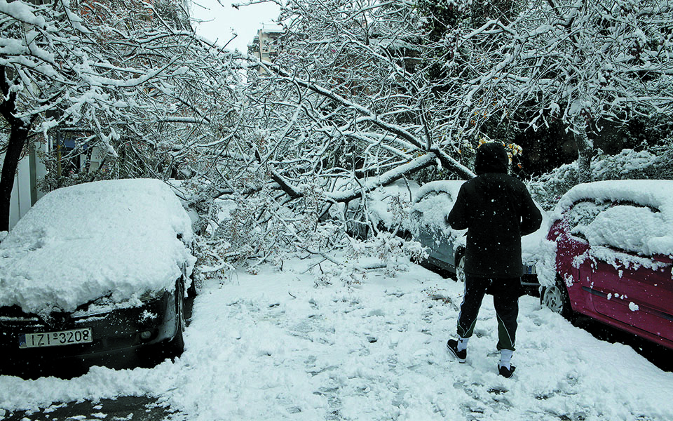 Η «Μήδεια» και το χρονικό του «βραχυκυκλώματος»-2