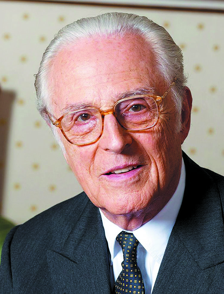 Ο δούκας Φραγκίσκος της Βαυαρίας, απόγονος του Οθωνα, στέλνει χαιρετισμό για την επέτειο-1