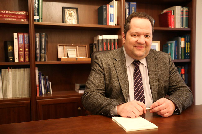 Καλοήθης Υπερπλασία του Προστάτη (ΚΥΠ)-1