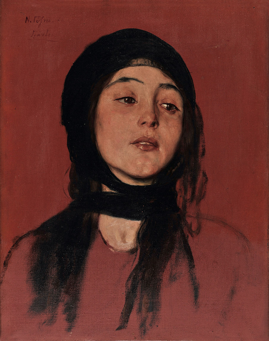 Η Εθνική Πινακοθήκη σε νέα εποχή-5