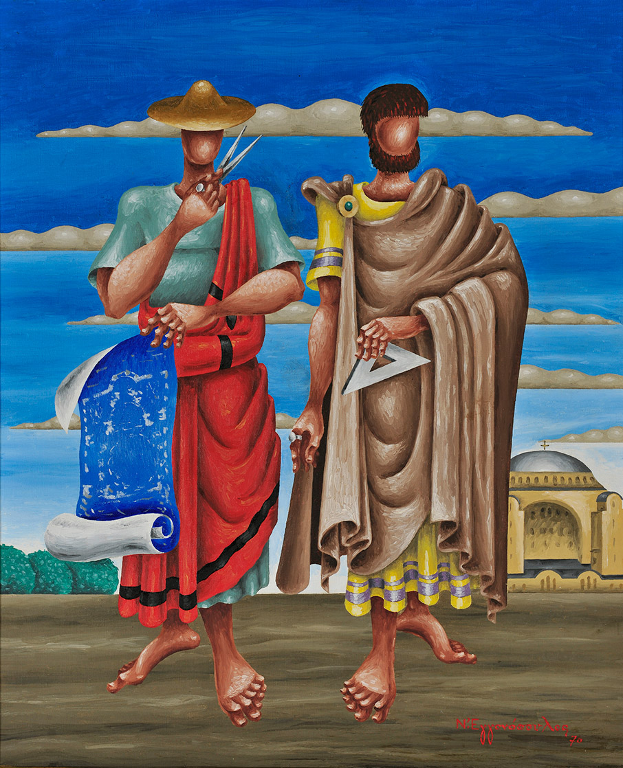 Η Εθνική Πινακοθήκη σε νέα εποχή-11