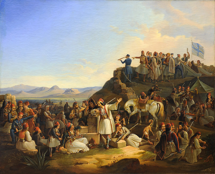 Η Εθνική Πινακοθήκη σε νέα εποχή-2