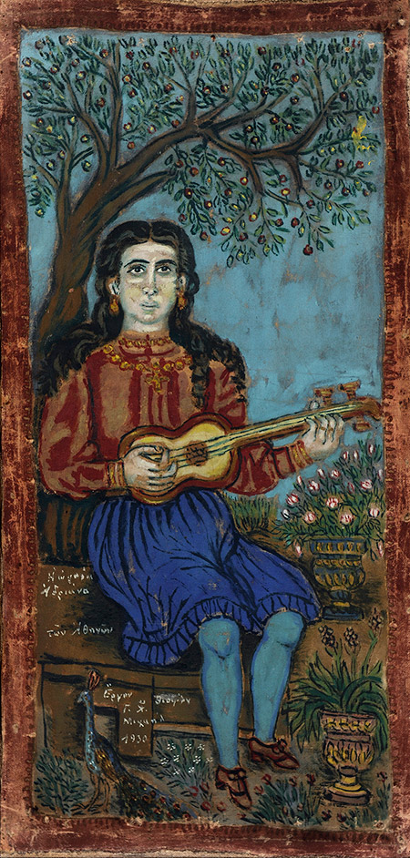 Η Εθνική Πινακοθήκη σε νέα εποχή-7