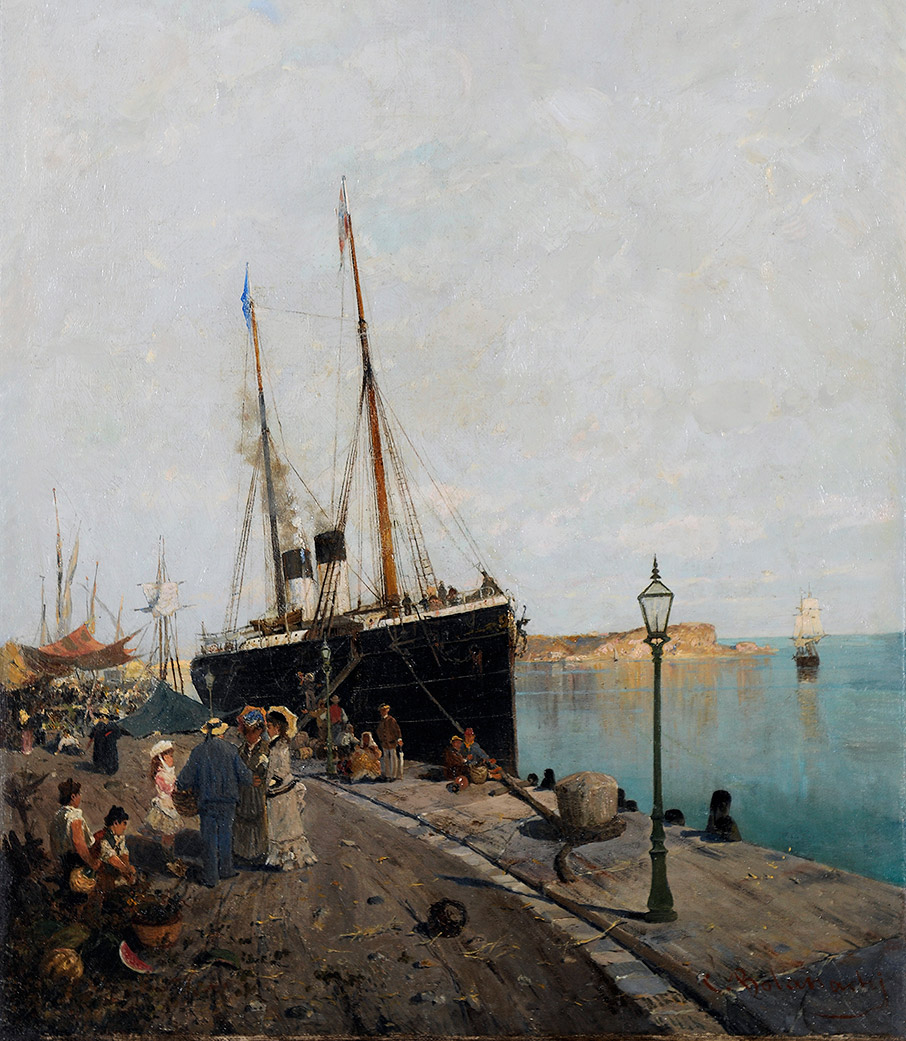 Η Εθνική Πινακοθήκη σε νέα εποχή-4