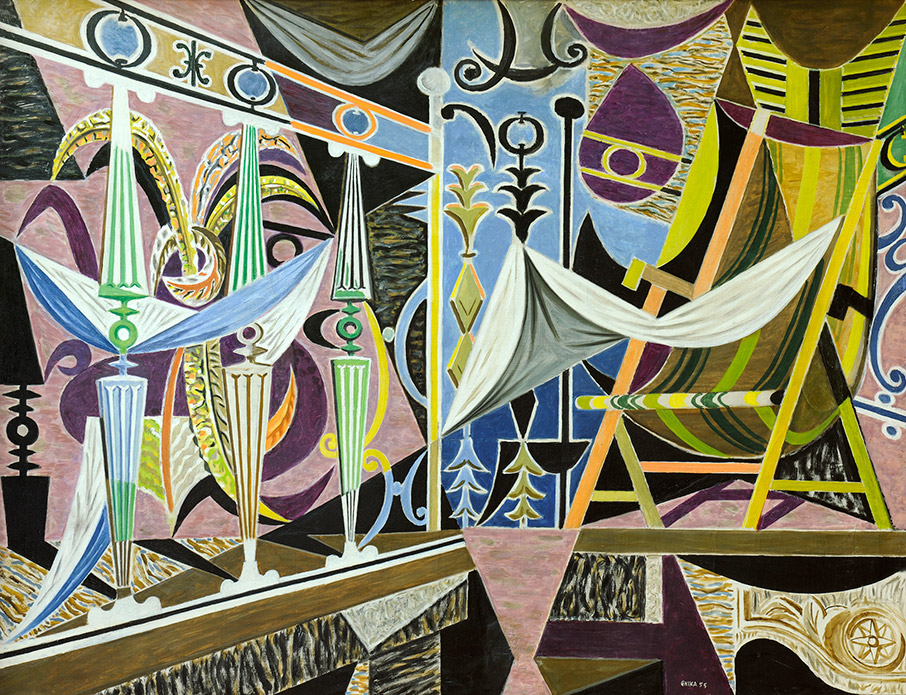 Η Εθνική Πινακοθήκη σε νέα εποχή-10