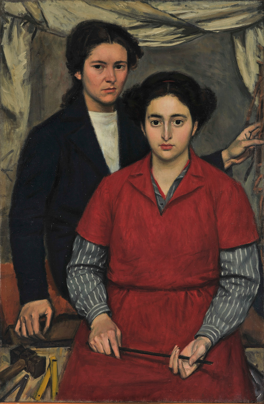 Η Εθνική Πινακοθήκη σε νέα εποχή-13