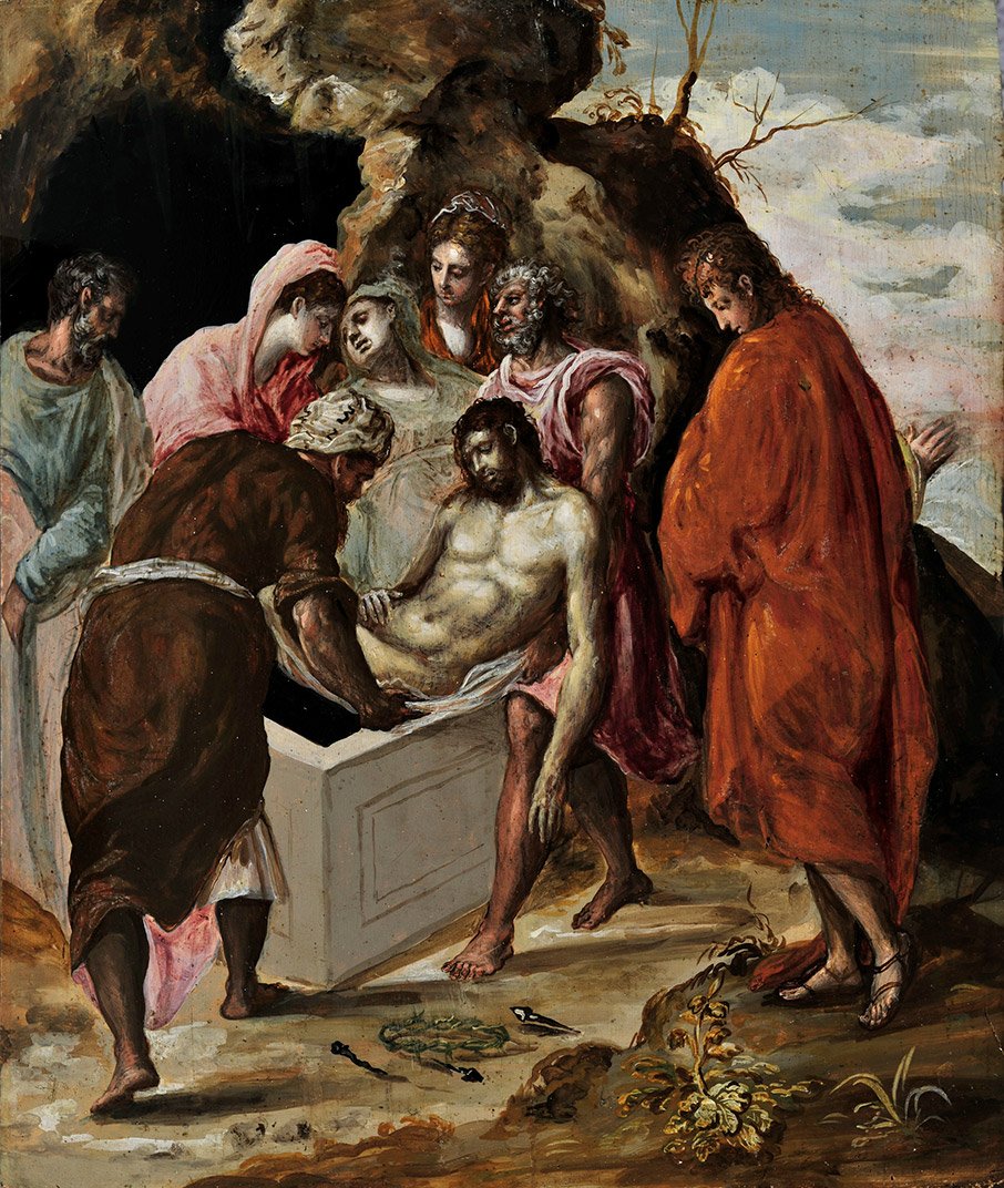 Η Εθνική Πινακοθήκη σε νέα εποχή-1