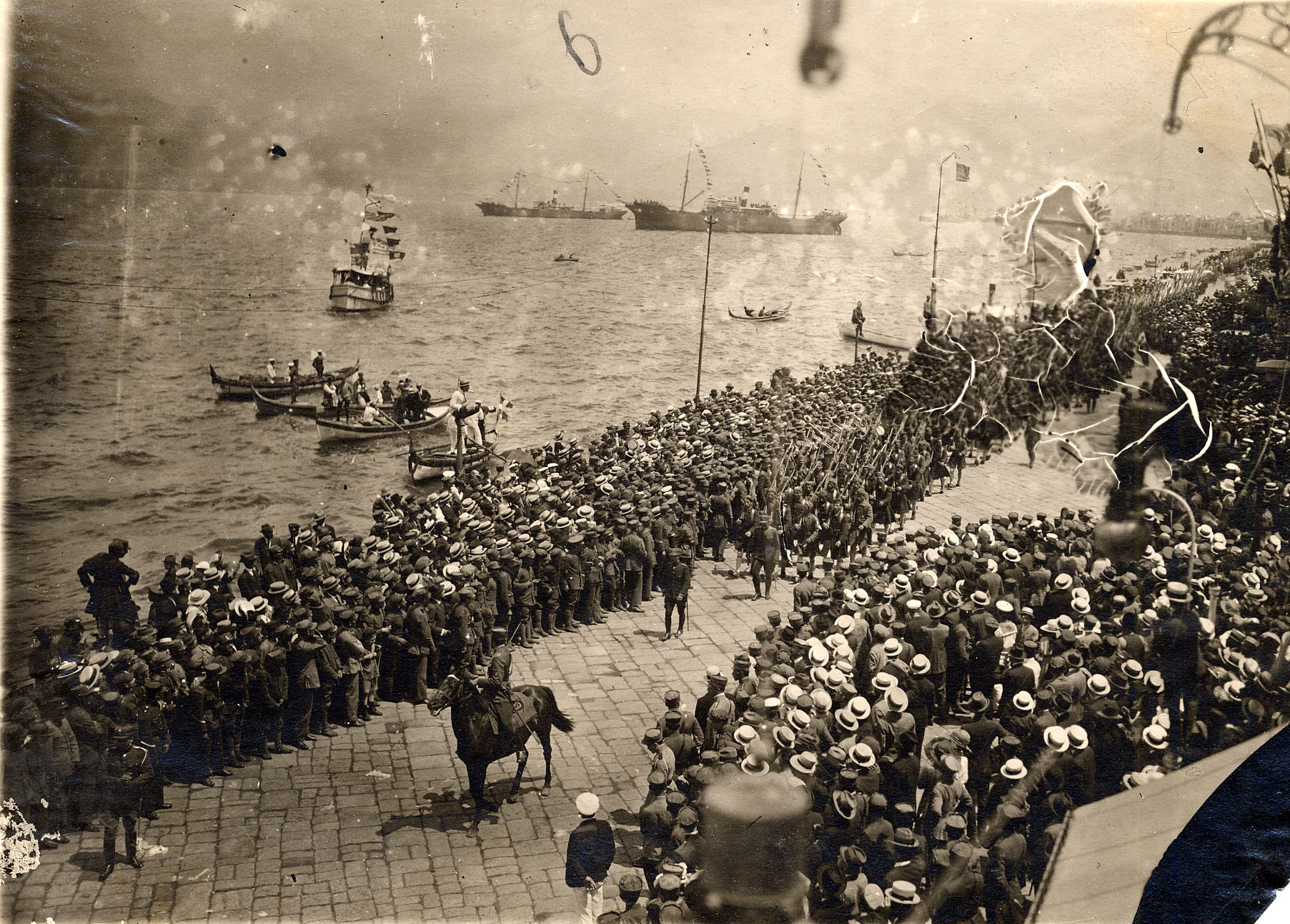 «Mήπως η Ιστορία κάνει ρίμες;»: Τα τρία μεγάλα «reset» της Τουρκίας και  η Ελλάδα-2