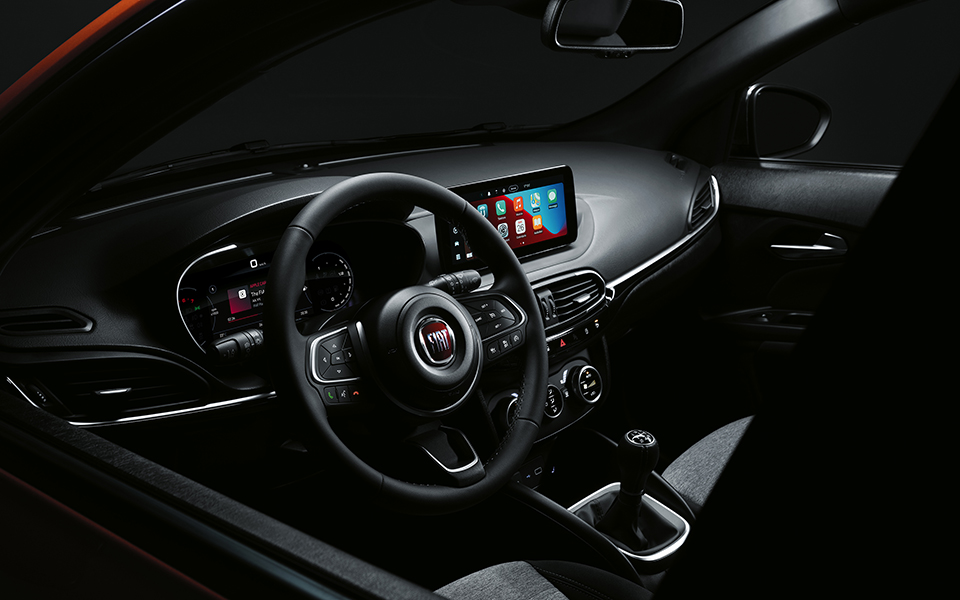 Το νέο Fiat Tipo Cross στην Ελλάδα (τιμή)-3