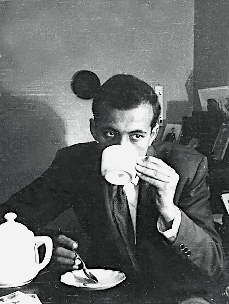 Τα κυριακάτικα ραντεβού του Μάνου Ελευθερίου-2