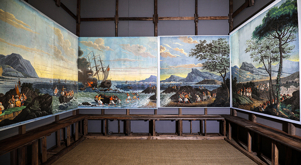 «Λεβέντες, γεια σας!»-2