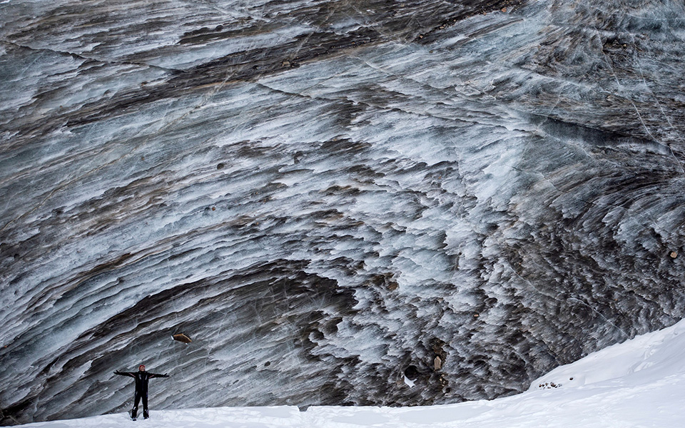Φωτογραφία με φόντο