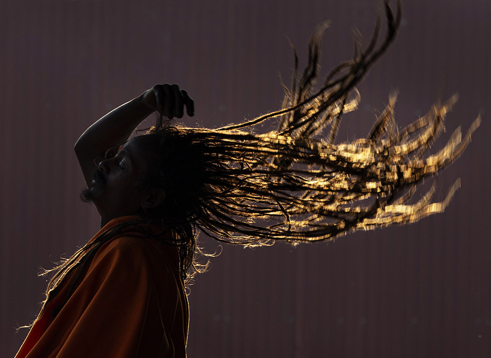 Της δημιουργίας και της καταστροφής