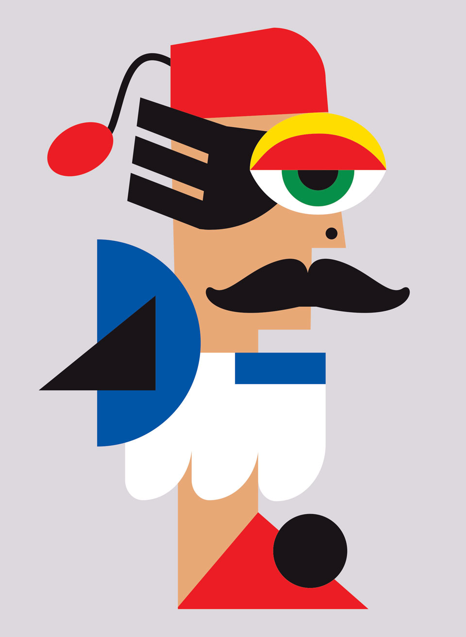 200 χρόνια Ελλάδα – 40 χρόνια Ευρώπη-2