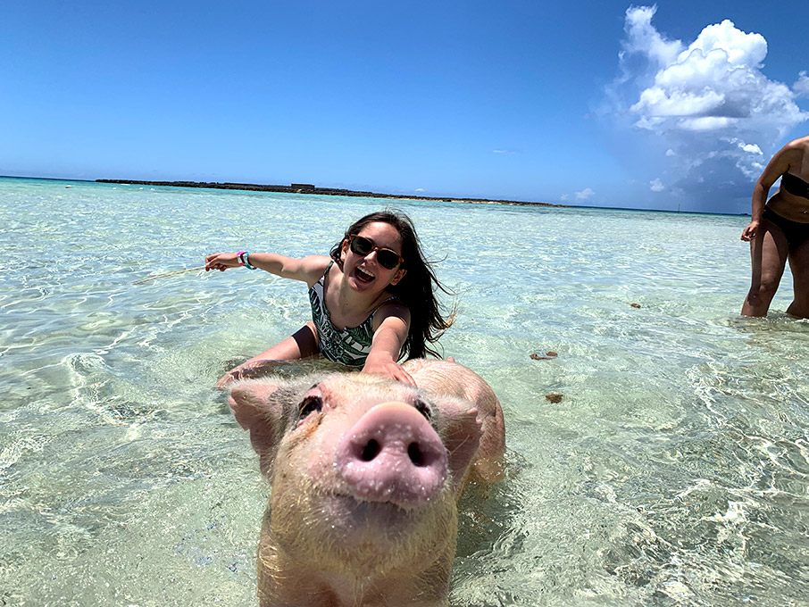 Εξερευνήτρια ετών 14-2