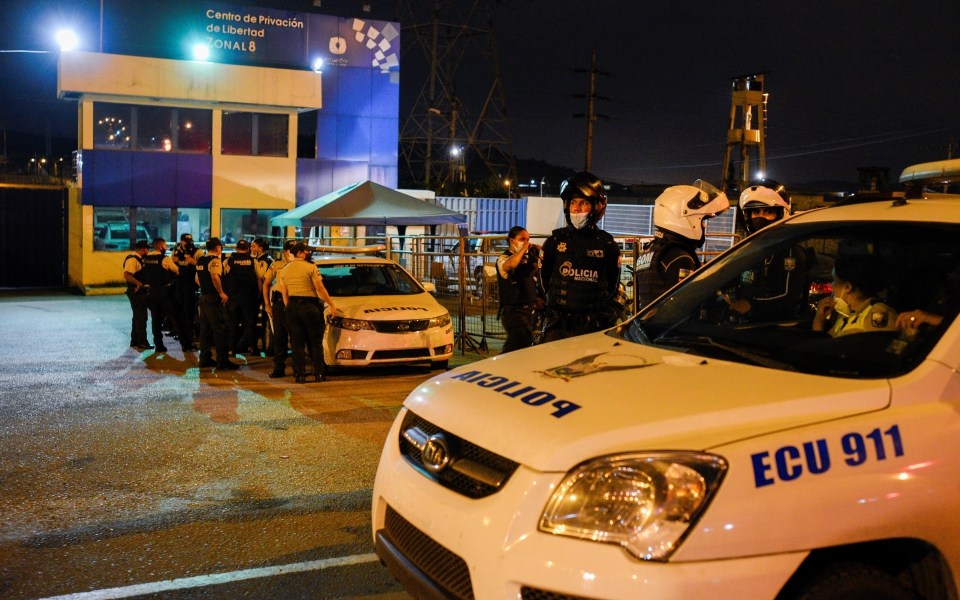 ισημερινός-κατάσχεση-400-κιλών-κοκαΐνης-561283576