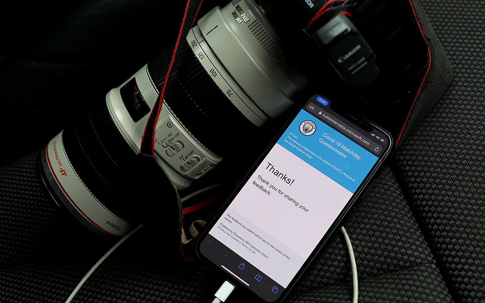 Τα άδεια γήπεδα στη Βρετανία περιμένουν την επιστροφή των φιλάθλων (εικόνες)-11