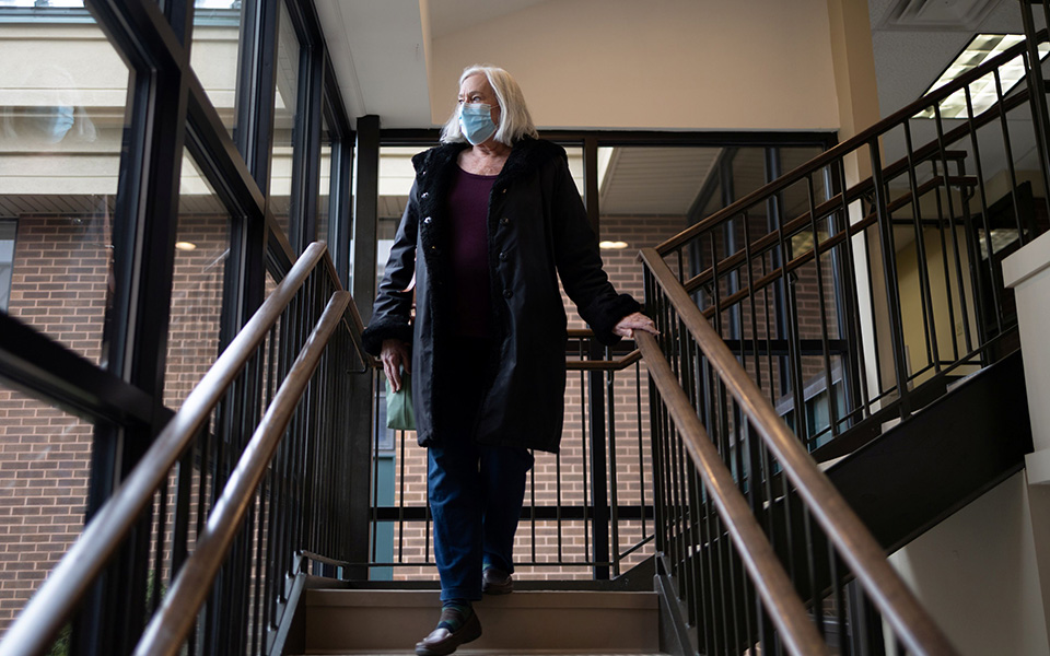 Στη σκιά της Covid ένα χρόνο μετά την ανάρρωση-1