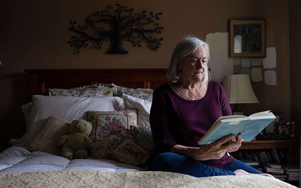 Στη σκιά της Covid ένα χρόνο μετά την ανάρρωση-7