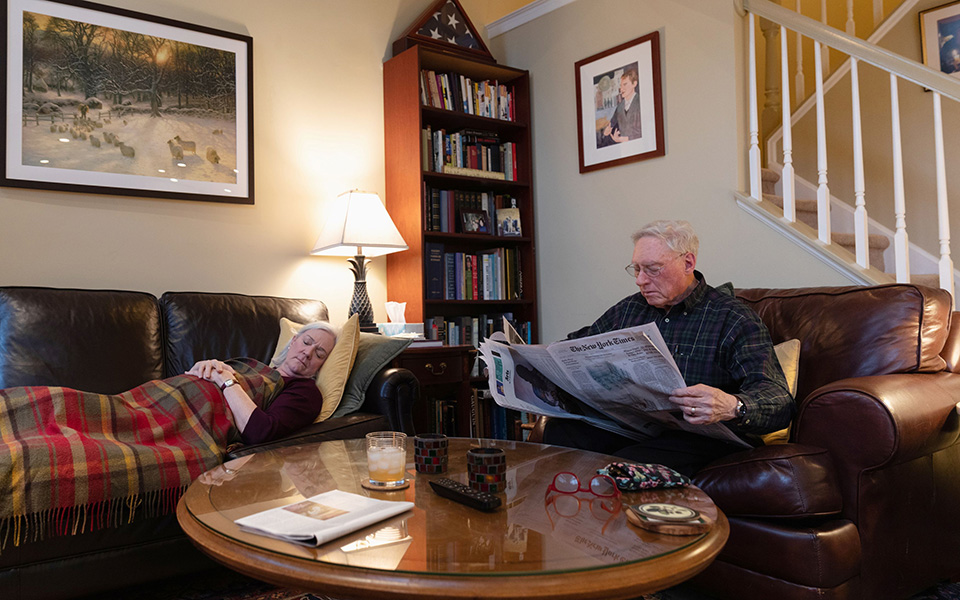 Στη σκιά της Covid ένα χρόνο μετά την ανάρρωση-6