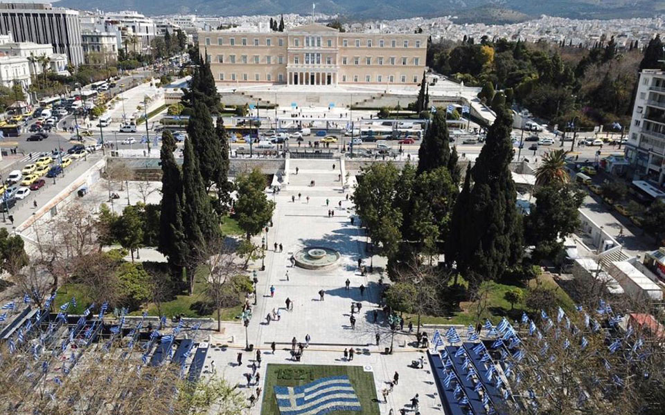 Στην Αθήνα ο Πρίγκιπας Κάρολος-2