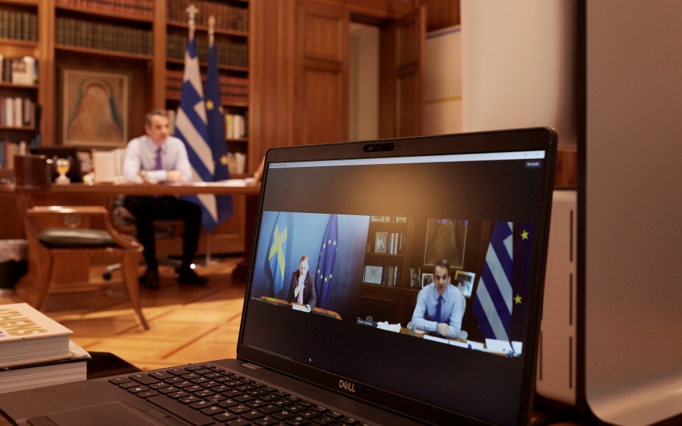 συνομιλία-μητσοτάκη-σουηδού-πρωθυπ-561280336