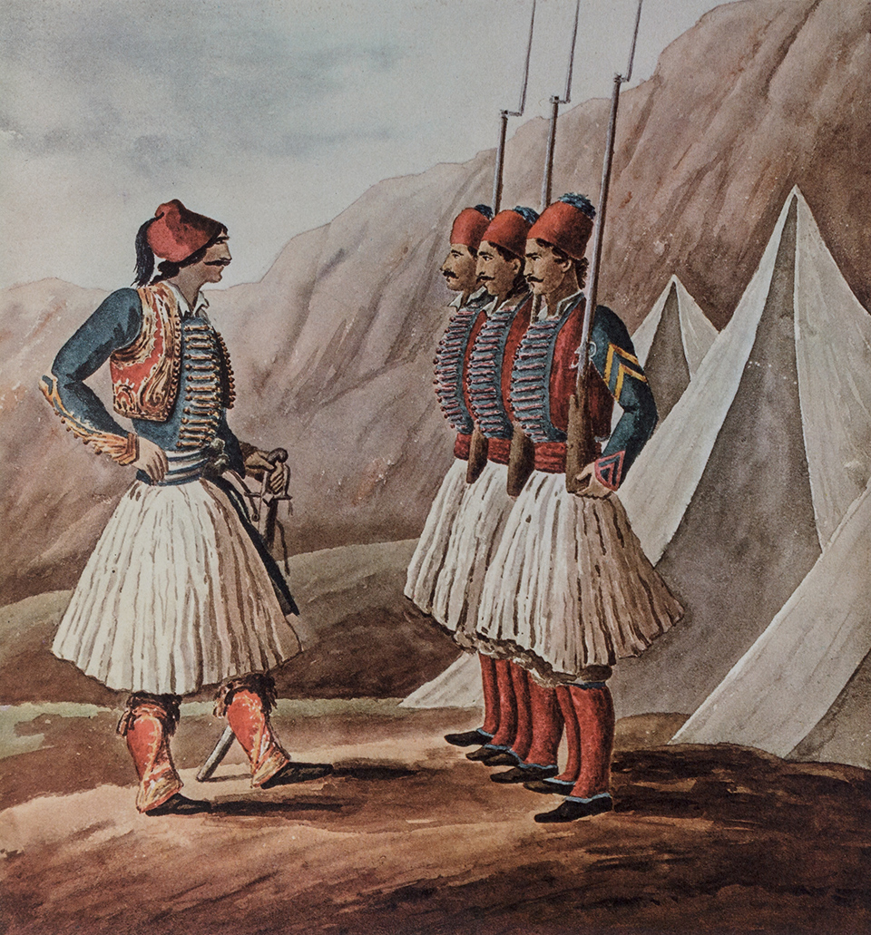 Να σκεφτούμε τα παιδιά, τα εγγόνια μας, στα 250χρονα-1