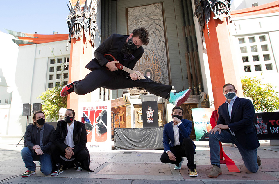 Και στα δικά μας 