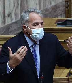 Πώς η γραμμή έγινε σγουρή-1