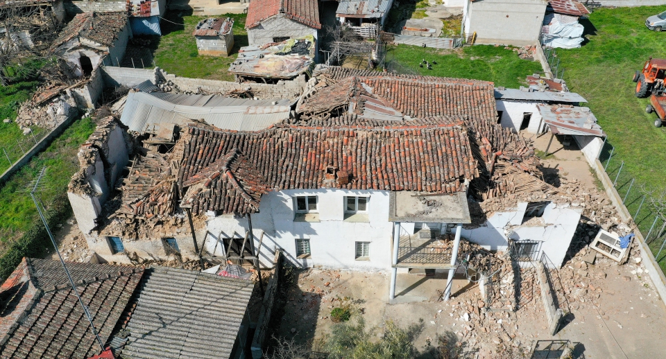 Σε κατάσταση έκτακτης ανάγκης Τύρναβος, Ποταμιά και Φαρκαδόνα-1