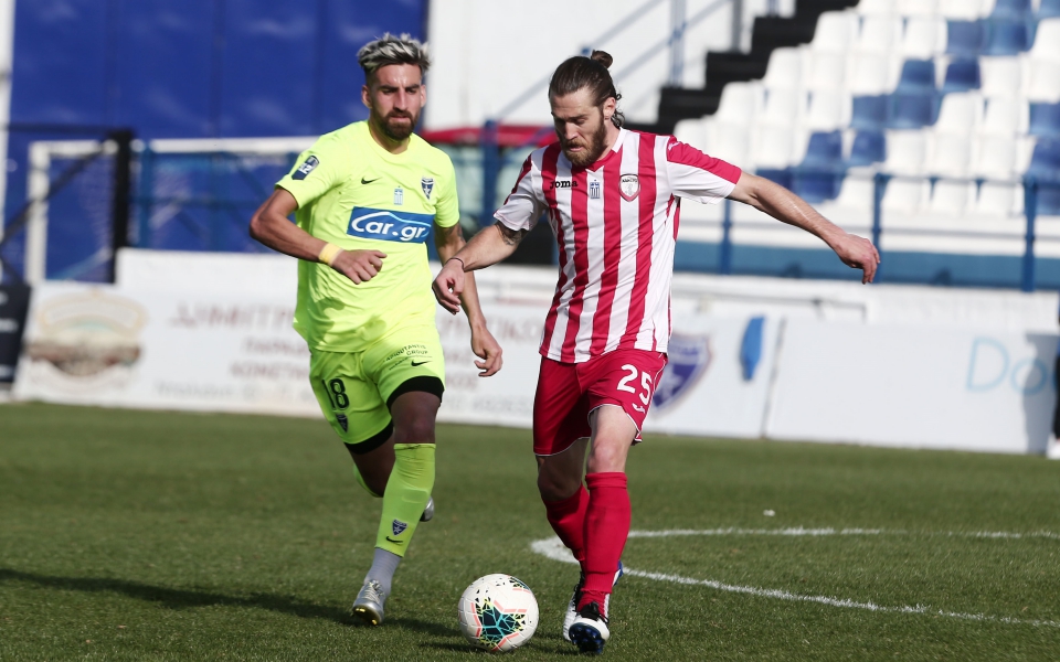 ισόπαλοι-στο-ντέρμπι-ιωνικός-και-ξάνθ-561287383