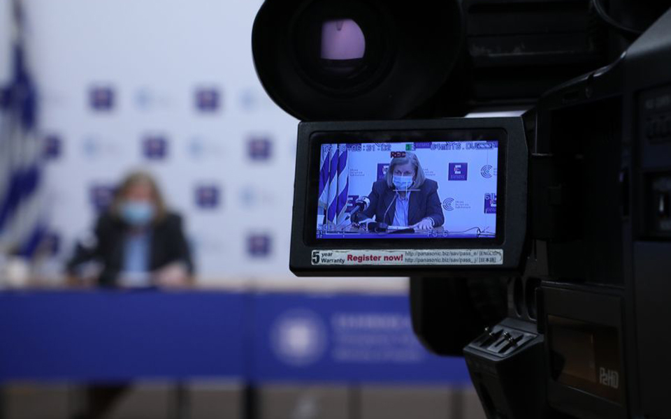 Ανοίγουν τα ραντεβού για τις ευπαθείς ομάδες – Γιατί δεν «πάγωσε» το εμβόλιο AstraZeneca-1