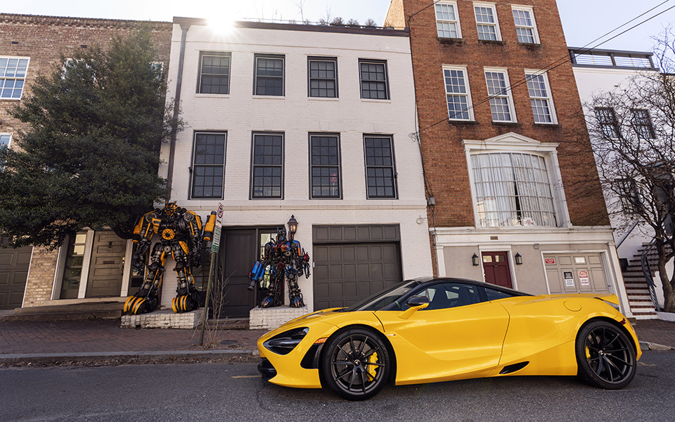 Τα παιχνίδια