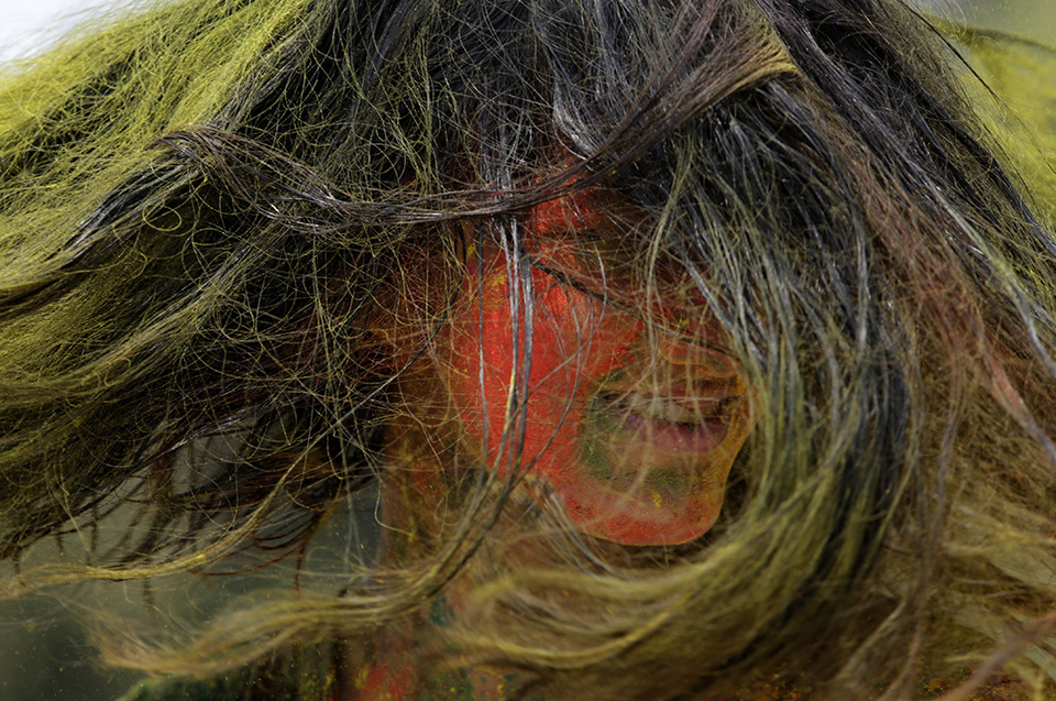 Ενα διάλειμμα