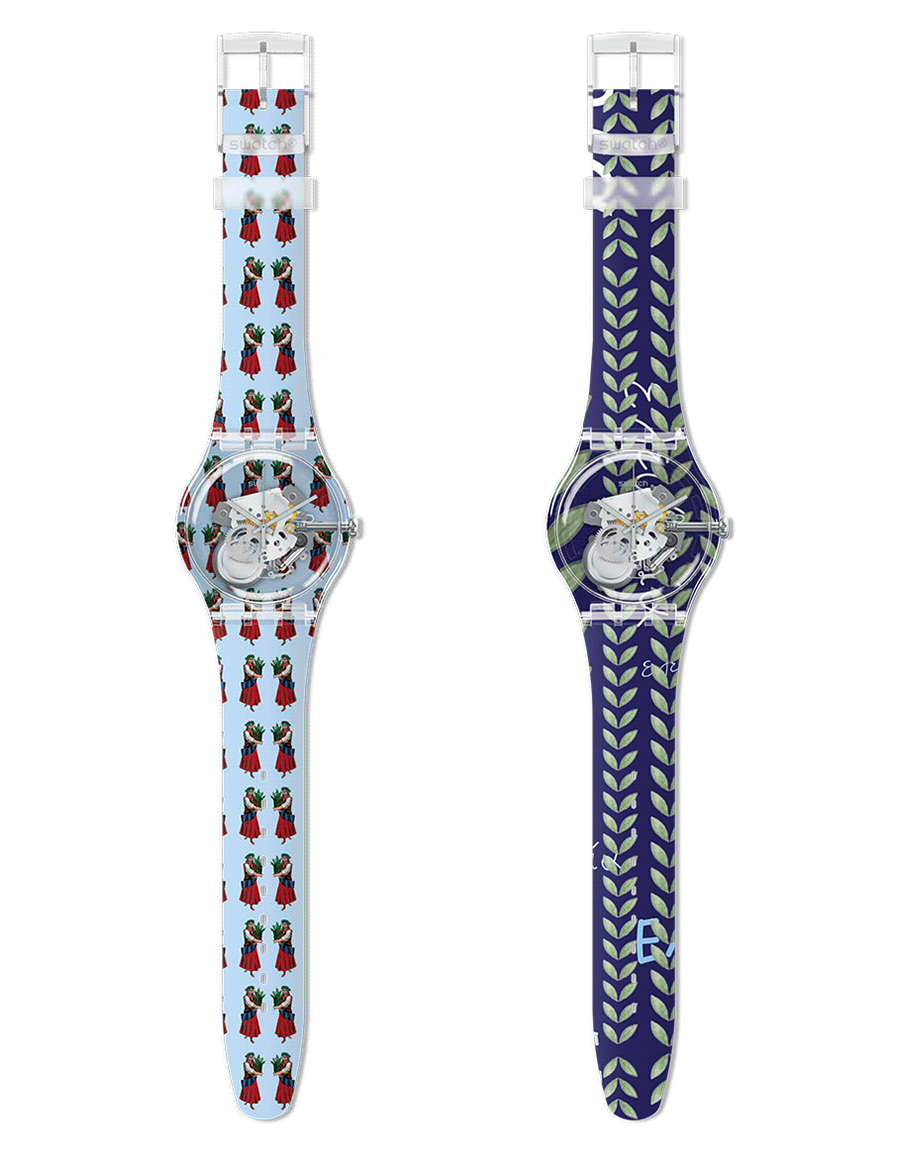 Δημιουργούμε το δικό μας SWATCH για τα 200 χρόνια από την Επανάσταση του 1821-4