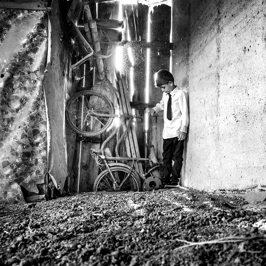 Επιστροφή στο χωριό-1