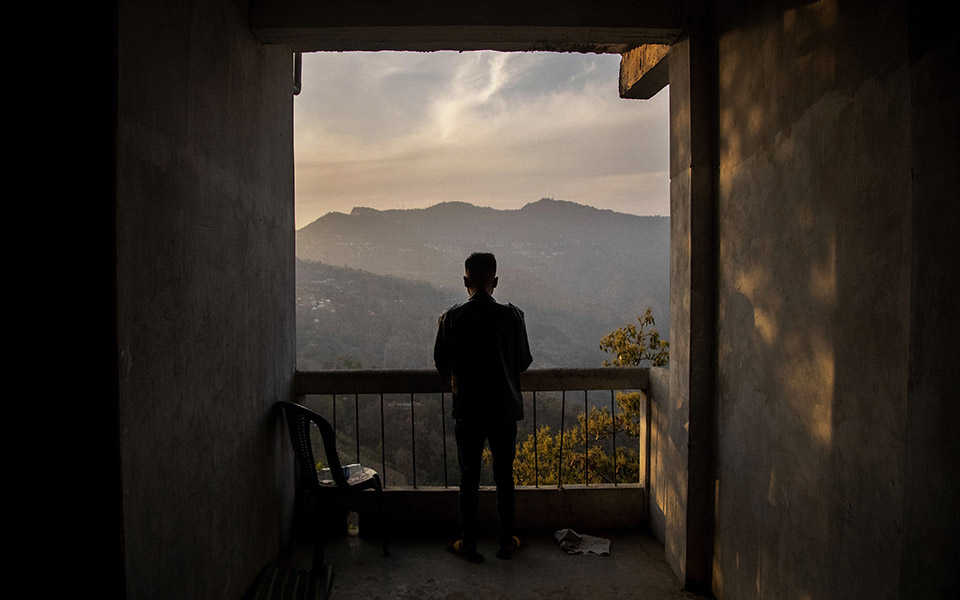 Οι «αντιφρονούντες» αστυνομικοί της Μιανμάρ-9