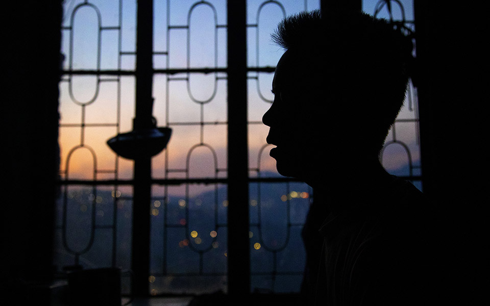 Οι «αντιφρονούντες» αστυνομικοί της Μιανμάρ-12