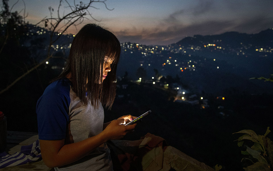 Οι «αντιφρονούντες» αστυνομικοί της Μιανμάρ-8