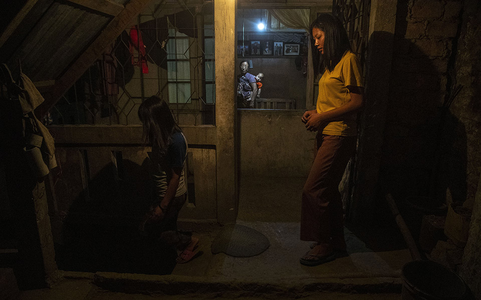 Οι «αντιφρονούντες» αστυνομικοί της Μιανμάρ-10