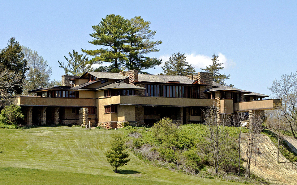 Aρχιτεκτονικοί περίπατοι από το σπίτι-3