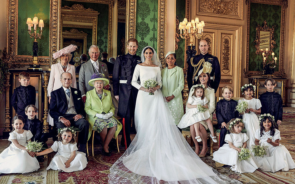 Για τη Μέγκαν-1