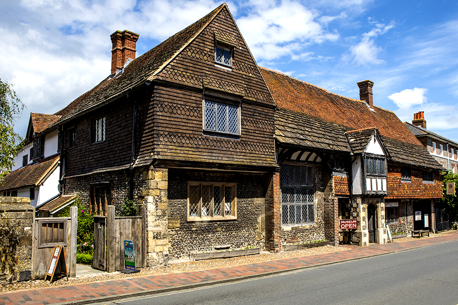Aρχιτεκτονικοί περίπατοι από το σπίτι-4