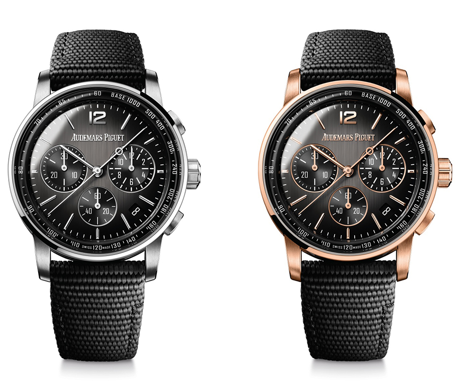 Τα νέα μοντέλα της AUDEMARS PIGUET για το 2021-16