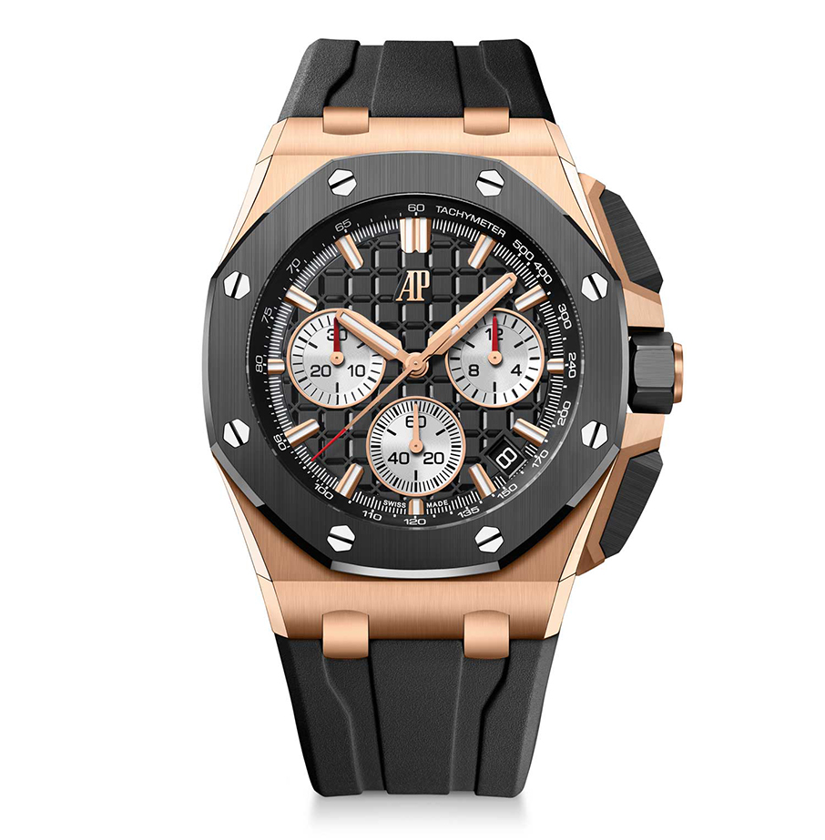 Τα νέα μοντέλα της AUDEMARS PIGUET για το 2021-14